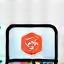 Online purchase icon