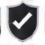 Secure document icon