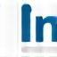 LinkedIn logo icon